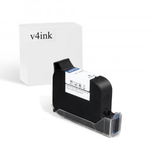 V4INK BENTSAI BT-HH6105B2 Portable Handheld Mobile Inkjet Printer